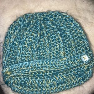 Pistil snowboard beanie